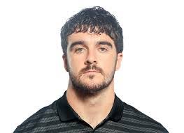 Ben Marsh's Instagram, Twitter & Facebook