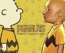 Peanuts: A Tribute to Charles M. Schulz HC