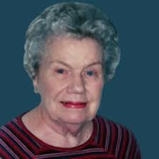 Obituary information for Mary Alice Dixon