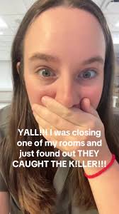 Breaking News: The Capture of Charlie's Killer