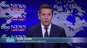 Последние твиты от abc news (@abc). Abc News Rick Klein Discusses The Infrastructure Package And New Policing Legislation In Washington