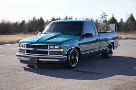 Image result for Turquoise 1994 Truck