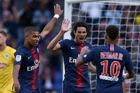 Psg Vs Lyon Live Stream Tv Channel Team News Kick Off Time For Ligue 1 Clash At The Parc Des Princes