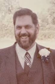 Obituary information for James "Big Jim" MacPhee