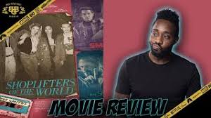 Shoplifters of the world is the latest feature film by director stephen kijak, whose previous work includes documentaries on musicians like scott walker, the rolling stones, the backstreet boys and the iconic japanese rock group x japan. Shoplifters Of The World 2021 A Deranged Fan Of The Smiths Flips Out Movies And Mania