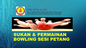Di bawah naungan federation nationale des quilleurs (fiq. Sejarah Bowling Di Malaysia Gak Patii