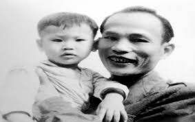 Kỷ niệm 100 năm ngày sinh thi tướng Huỳnh Văn Nghệ: Còn mãi khí phách một  thi tướng tài ba