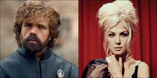 Rosamund pike gives the spike to this savage satire. Peter Dinklage In Talks To Star Opposite Rosamund Pike In I Care A Lot The New Indian Express