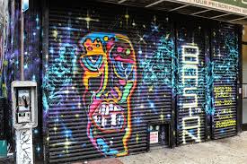 Remembering Baston: A Tribute to Keith Aronowitz