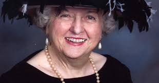 Wanda Inez Richards Underwood “Sunshine” Spivey