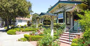 Now $140 (was $̶2̶1̶1̶) on tripadvisor: Briarwood Inn Carmel By The Sea California