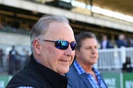 Rick Dutrow Granted Kentucky Trainer's License