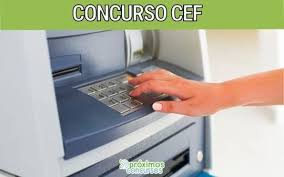 Novo concurso caixa econômica federal terá mil vagas, exclusivas para pessoas com deficiência (pcd's). Jzqficnek7mj6m