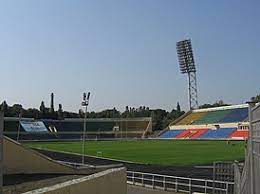 Осталось 159 квартир по цене от 6 954 860 руб. Ska Stadion Rostov Na Donu Vikipediya