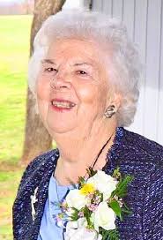 Doris Grove Obituary (1927