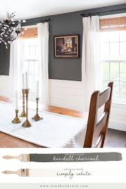 Get benjamin moore paints delivered right to your door. New England Neutral Paint Color Scheme In 2020 Dining Room Colour Schemes Dining Room Paint Colors Paint Colors For Home