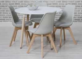 Solid oak dining table for sale beautiful solid oak dining room table for sale. Durban Table And Chairs Browns Furniture