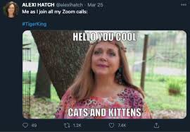 Use these 2020 memes for a bit of gallows humor to get you through the next few months…not that 2021 is looking like it'll be any better just yet. The Funniest Memes Of 2020 Highlighting The Best Memes Of The Year