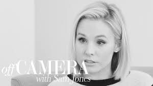 Kristen Bell Opens Up About Her Depression & Anxiety. See Her Interview  Here