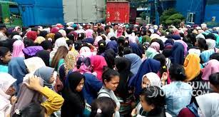 Vt selle ettevõtte google profiil, tundi jm. Buruh Perusahaan Rambut Palsu Di Parungkuda Sukabumi Demo Tolak Kerja Borongan
