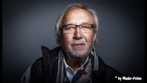 Edgar Ott ("Benjamin Blümchen")