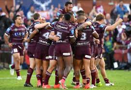 Nrl 'team list tuesday' saw changes the manly sea eagles have conceded a whopping 88 points in the past three weeks. Manly Sea Eagles Vs Penrith Panthers Nrl Live Scores Blog