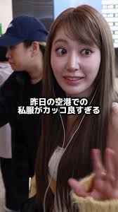 ルセラフィムさくらチェックシャツ