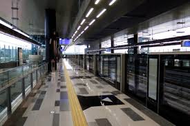 Those who would like to live in property near bandar tun hussein onn mrt station will enjoy a host of conveniences and also the closeness to the kl city center. Bandar Tun Hussein Onn Mrt Station Klia2 Info