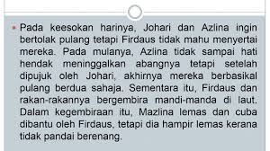 Novels + literature components tingkatan 4, 5 (spm). Cik Nadia Bahasa Melayu Novel Destinasi Impian Tingkatan 1 Youtube