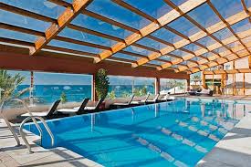 Maybe you would like to learn more about one of these? Elba Estepona Gran Hotel Hotel Mit Spa Hotels Elba