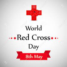 Let's say that one day, god forbid, your hometown turns there is nothing wrong with the red cross enforcing their use of this very important symbol. World Red Cross Day Background Royalty Free Cliparts Vectors And Stock Illustration Image 78327224