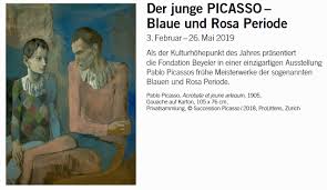 Picasso blaue und rosa periode. 3 Februar 26 Mai 2019 Glaubeaktuell Wir Im Netz Informationen Und Unterhaltung Rund Um Das Thema Glauben Und Spiritualitat