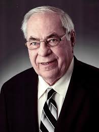 Robert "Bob" E. Lehmann