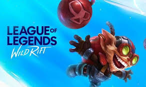 This patch is actually a large download. League Of Legends Wild Rift Download Coming Soon After Big Lol Mobile Reveal Gaming Entertainment Express Co Uk
