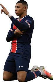To connect with footyrenders, join facebook today. Kylian Mbappe Football Render 78663 Footyrenders