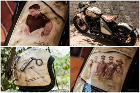 Explore current vacancies from all the top employers in perak. Jawa Perak Customised As A Beautiful Tribute To Martyred Army Lieutenant The Financial Express