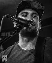 Profile for John Matthew Landry