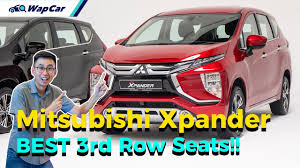 There are a total of 17 models available in the malaysia. Suv Or Mpv What Kind Of Car Is The 2020 Mitsubishi Xpander Wapcar