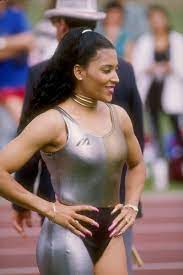 *official fan page updated by representatives of the estate of florence griffith joyner*. Time S Up Auf Twitter Today Would Have Been The Birthday Of Florence Flo Jo Griffith Joyner 1959 1998 An Iconic Olympic Sprinter Who Is Considered The Fastest Woman Of All Time Her 1988