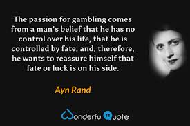 Ayn Rand Quotes - WonderfulQuote