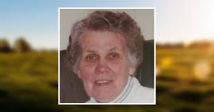 Edna J. (Henshaw) Haley Obituary January 6, 2018