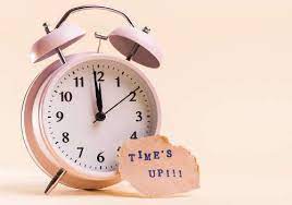 11 Essential Tips On How To Meet Deadlines In The Workplace