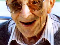 Family will miss the warmth and cheer of Max Hinkle