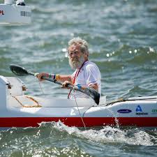 Doba.com will recharge your monthly subscription fee back. Aleksander Doba Who Kayaked Across The Atlantic Dies At 74 The New York Times