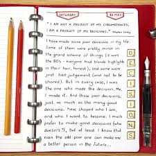 Even The Odd Poor Decision Can Have A Positive Effect Journal Prompts Spiritual Journals Journal Printables
