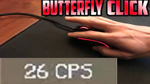 How to improve your speed in butterfly click test. How To Butterfly Click 20 Cps Youtube
