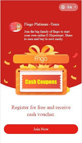 Fingo No 1 Future Marketplace Fingo Indonesia Fingoapp Di 2020 Ide Bisnis Pemasaran Bisnis Indonesia