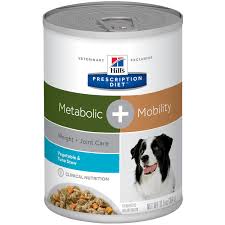 Pet food plus near me. Hill S Prescription Diet Metabolic Mobility Canine Vegetable Tuna Stew Canned