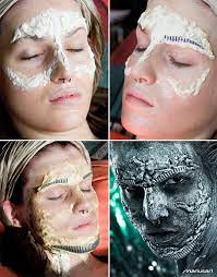 Another Great Effect Special Effects Makeup Prosthetic Makeup Monster Makeup