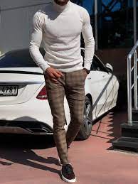 We did not find results for: Gentwith Virgin White Turtleneck Sweater Sweater Outfits Men Mens Outfits Turtleneck Outfit Men